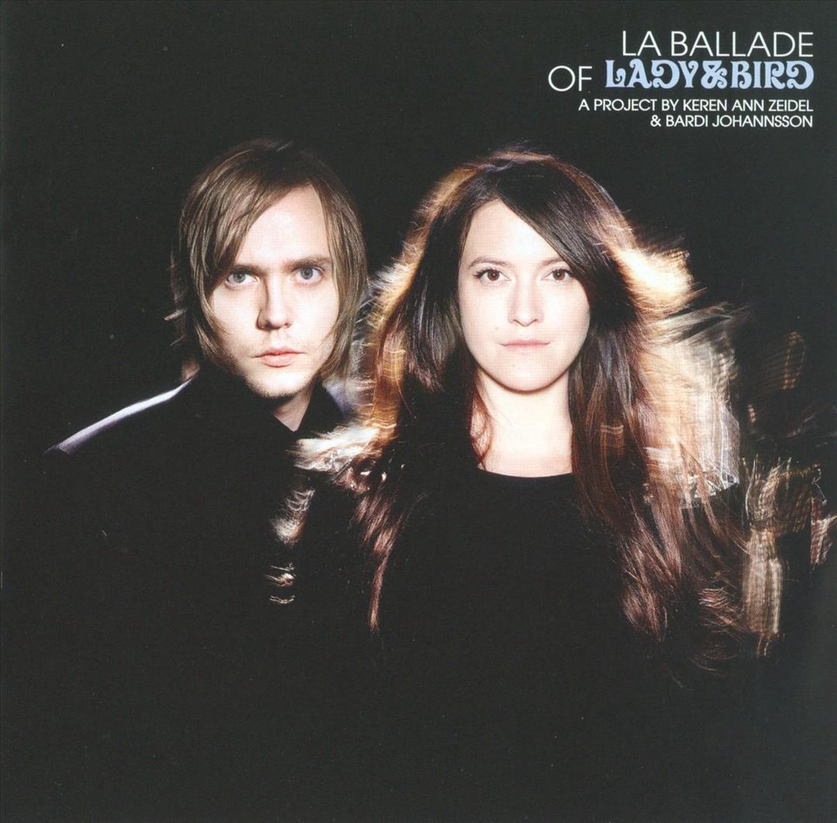 La Ballade De Lady & Bird A