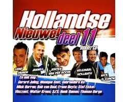 Hollandse Nieuwe 11