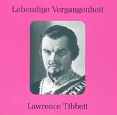 Lebendige Vergangenheit: Lawrence Tibbett