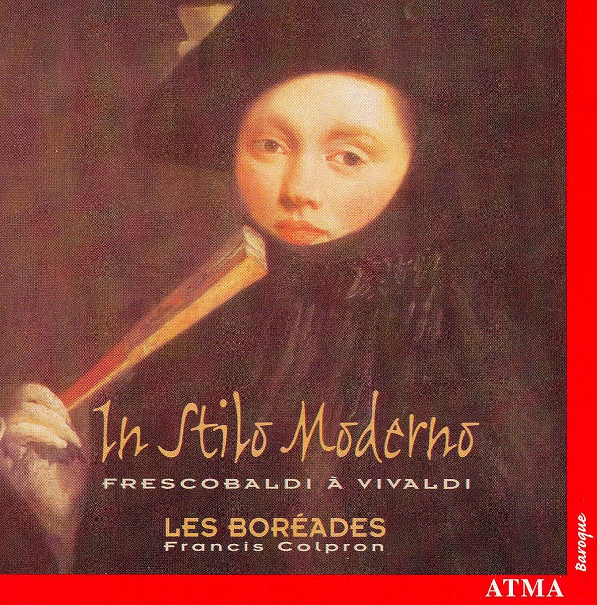 In Stilo Moderno - Frescobaldi To Vivaldi