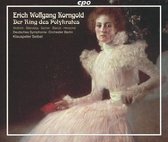 Korngold: Der Ring des Polykrates / Seibel, Wottrich, et al