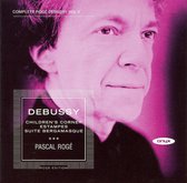Pascal Roge - Complete Piano Works Volume 2 (CD)