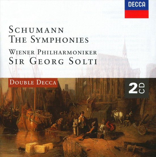 Symphonies/Overtures