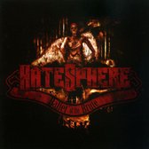 Hatesphere - Ballet Of The Brute (CD)