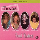 Texas Soul Sisters [Dialtone]