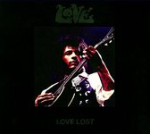 Love Lost