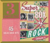 Super Box of Rock, Vol. 3