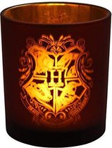 Harry Potter Hogwarts Tea Glass Lig