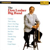 Don Lusher Big Band