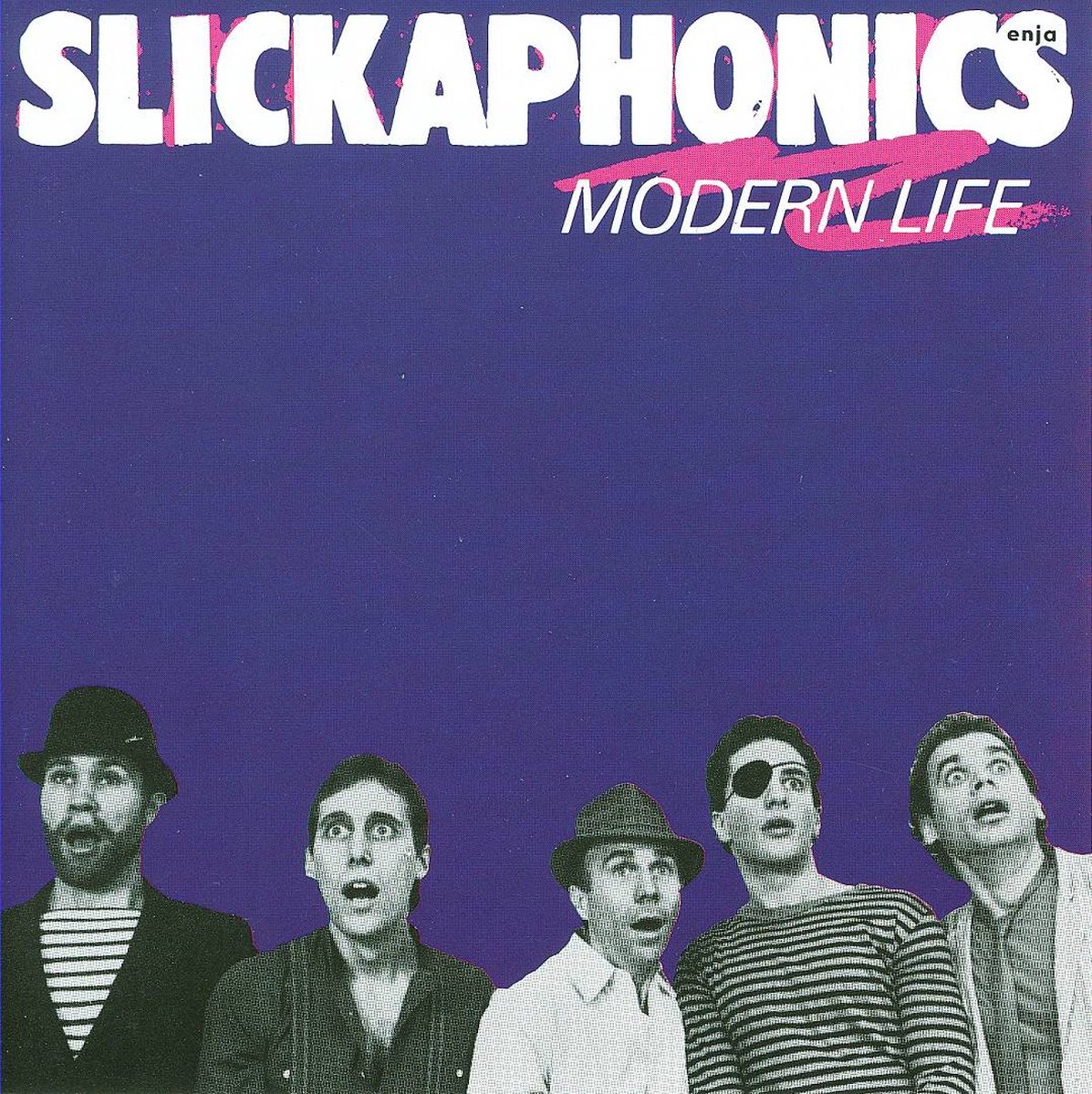 Modern Life