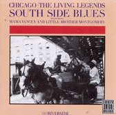 Chicago- The Living Legends: South Side Blues
