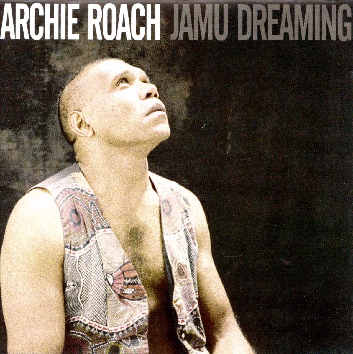 Jamu Dreaming
