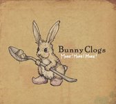 Bunny Clogs - More! More! More! (CD)