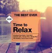 The Best Ever Time To Relax [2CD]