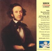Mendelssohn: Athalie