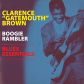 Boogie Rambler- Blues Essentials