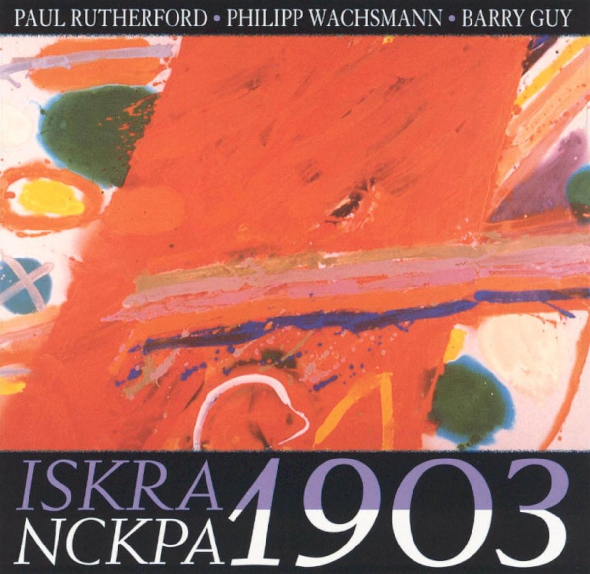 Iskra 1903
