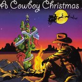 Cowboy Christmas [Scotti Bros.]