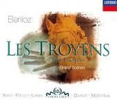 Berlioz: Les Troyens - Grand Scenes / Dutoit, Voigt, et al