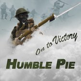 Humble Pie - On To Victory (LP)