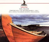 Nielsen: Symphony No.4 "The Inextinguishable",
