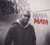 Oumar Konate - Maya Maya (CD)