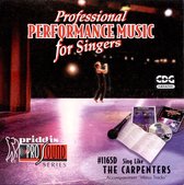 Carpenters, Vol. 1 [Priddis]