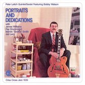 Portraits And Dedications (CD)