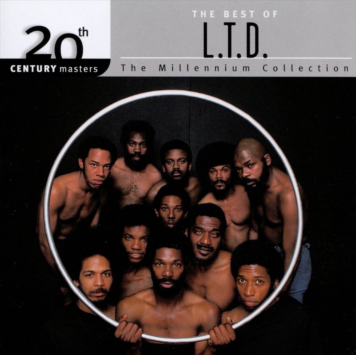20th Century Masters: The Millennium Collection...
