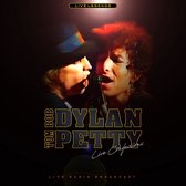 Bob Dylan & Tom Petty - Live Confessions - Coloured Vinyl - LP