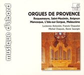 Orgues De Provence