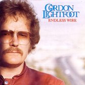 Gordon Lightfoot - Endless Wire (CD)