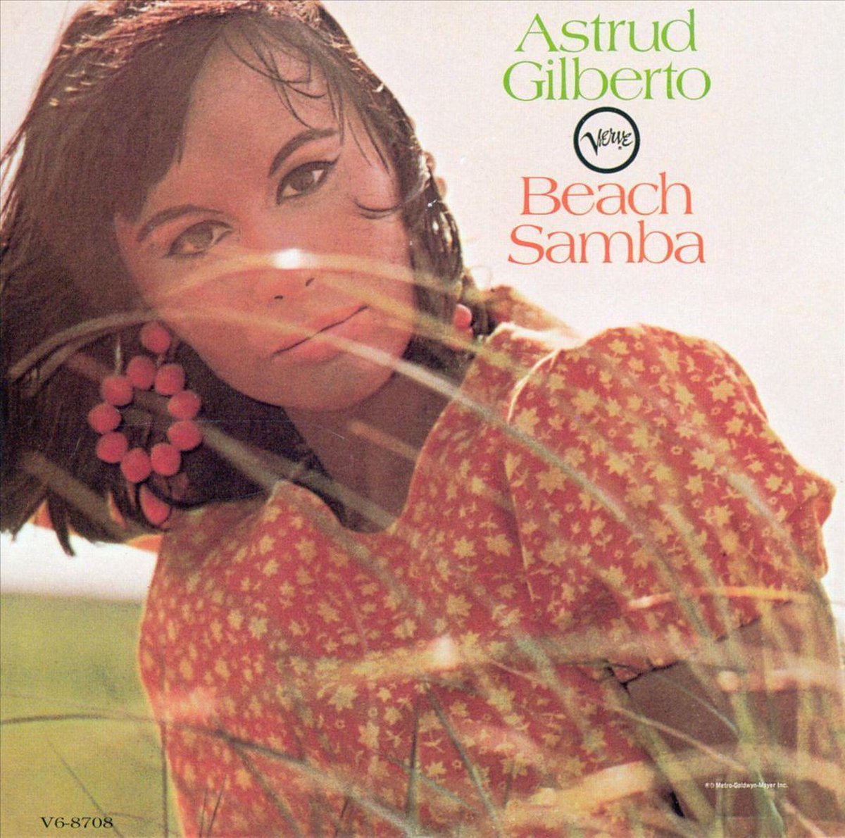 Beach Samba