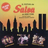16th Salsa Festival
