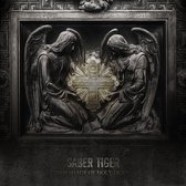 Saber Tiger - The Shade Of Holy Light (CD)