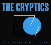 The Cryptics - Continuous New Behavior (CD)