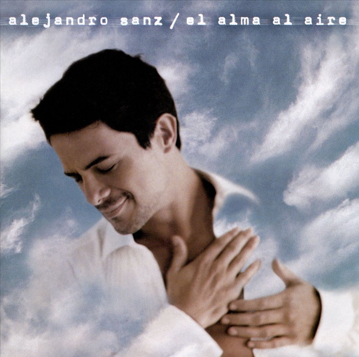 El Alma Al Aire