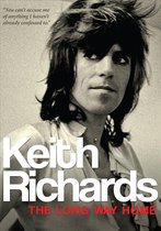 Keith Richards - The Long Way Home