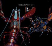Soul Clap - Watergate 19 (CD)