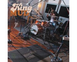 King Mud - Victory Motel Sessions