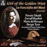 Puccini: La Fanciulla Del West