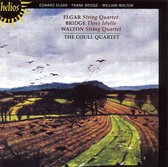 Elgar, Bridge & Walton: Quartets - Best Of