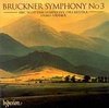 Bruckner: Symphony no 3 / Osmo Vanska, BBC Scottish Symphony Orchestra