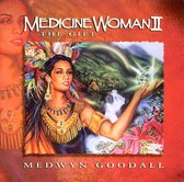 Medicine Woman II: The Gift