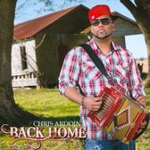 Chris Ardoin - Back Home (CD)