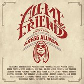 All My Friends: Celebrating the Songs & Voice of Gregg Allman