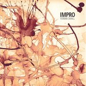 Ferran Savall & Jordi Savall - Impro (CD)