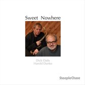 Dick Oatts & Harold Danko - Sweet Nowhere (CD)