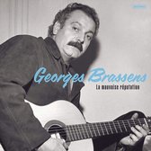Georges Brassens - La Mauvaise Reputation (LP)