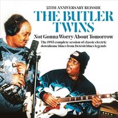The Butler Twins - Not Gonna Worry About Tomorrow (CD)